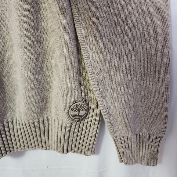 Timberland Knit Sweater - Picture 5 of 7